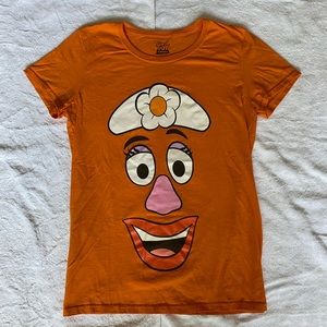 Disney Mrs Potato Head Toy Story
